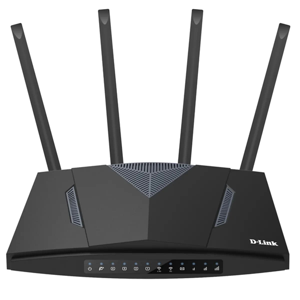 مودم – روتر دی لینک D-Link 4G N300 LTE Router DWR-M921