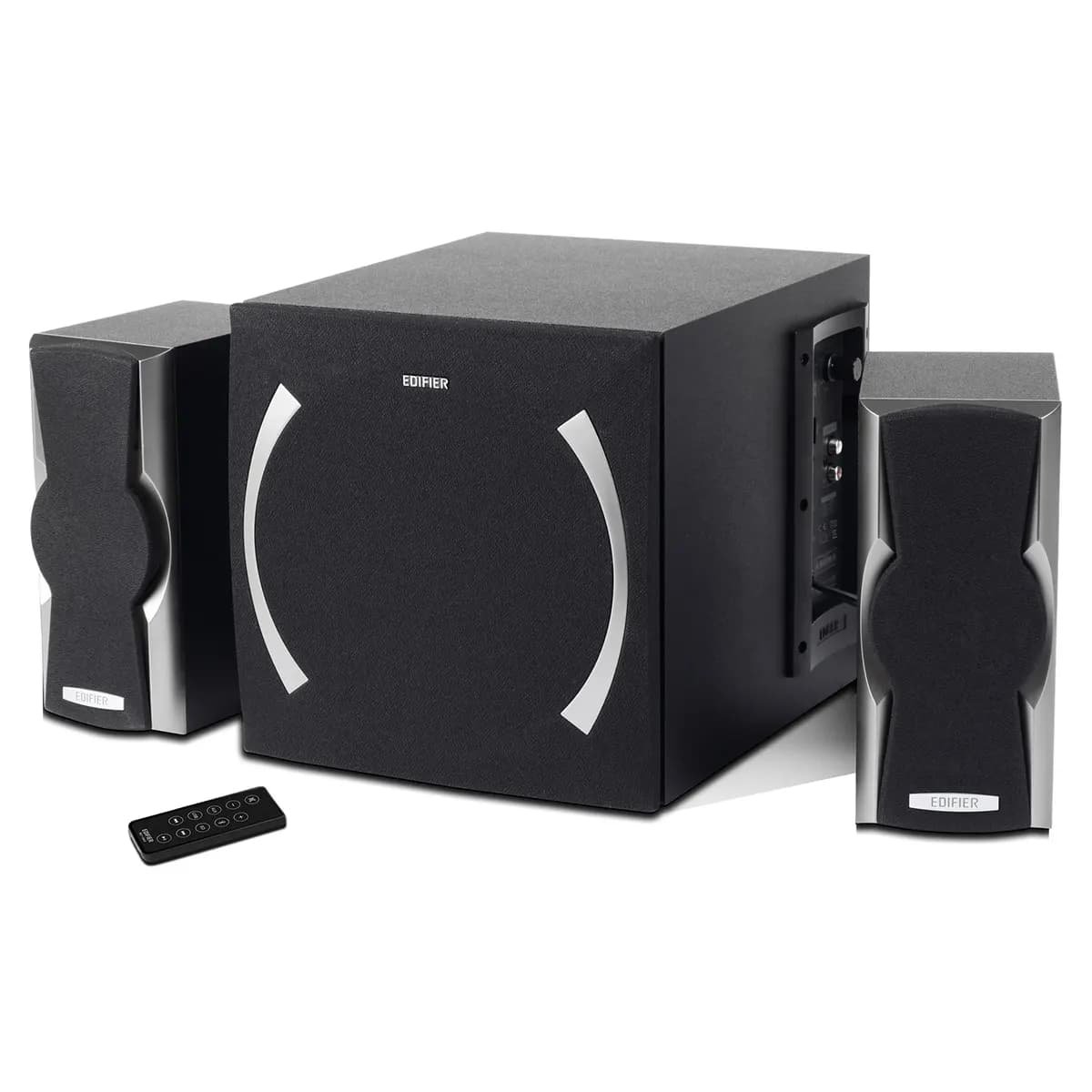 اسپیکر ادیفایر مدل Edifier XM6BT