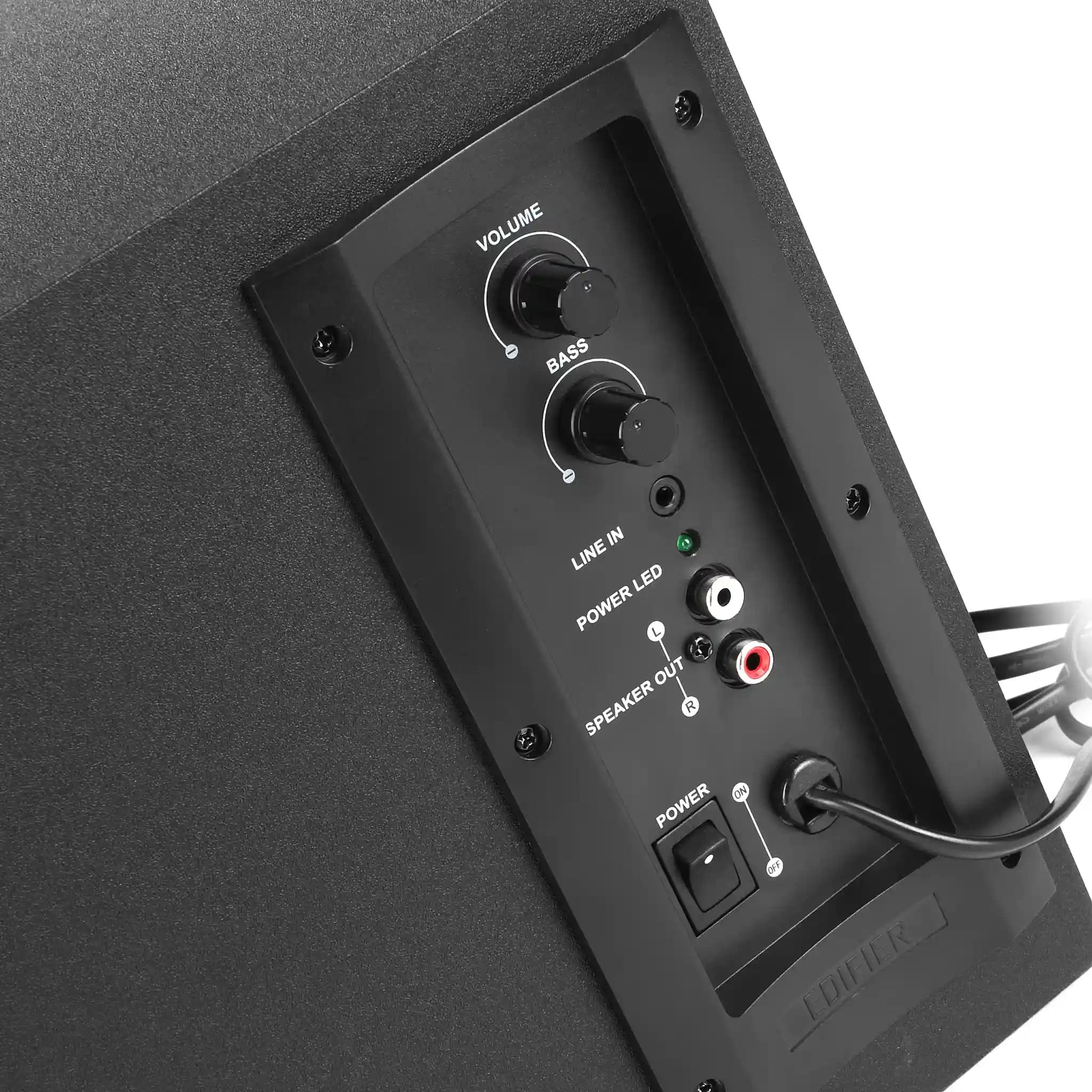 اسپیکر ادیفایر مدل Edifier XM3BT — تصویر ۵