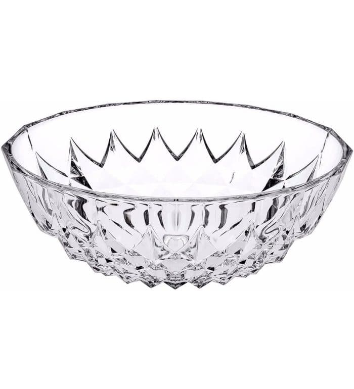 کاسه پذیرایی کریستال Lavinia 1500ml پاشاباغچه