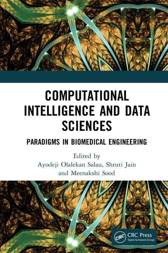 کتاب Computational Intelligence and Data Sciences — تصویر ۲