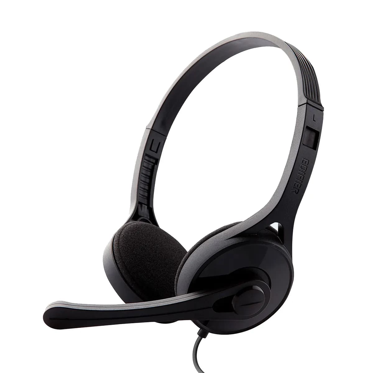 هدست با سیم ادیفایر مدل Edifier K550 3.5mm AUX