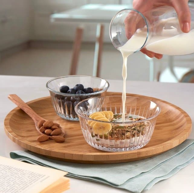 پیاله فرزیا Frezya 330cc پاشاباغچه — تصویر ۲