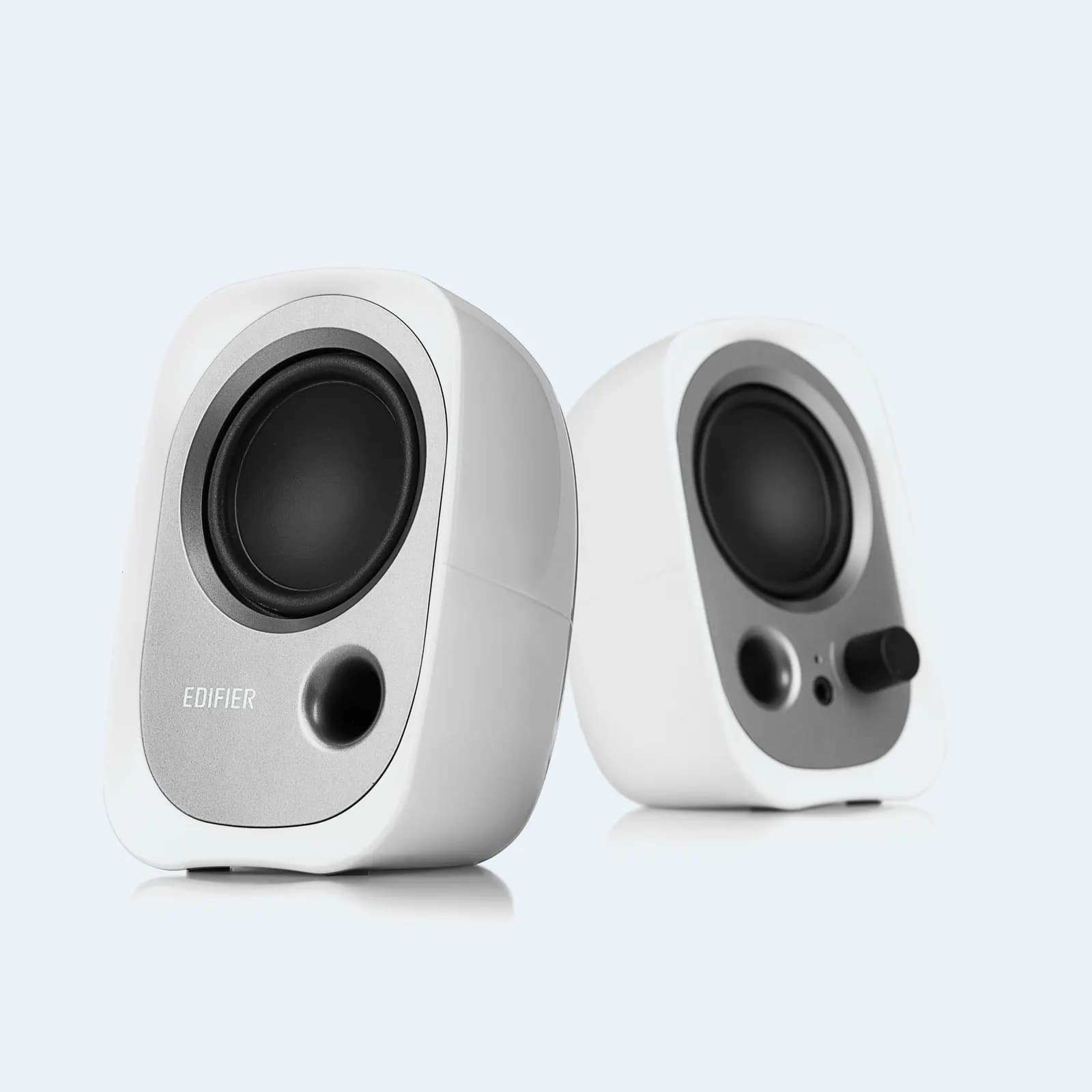 اسپیکر ادیفایر مدل Edifier R12U USB — تصویر ۲