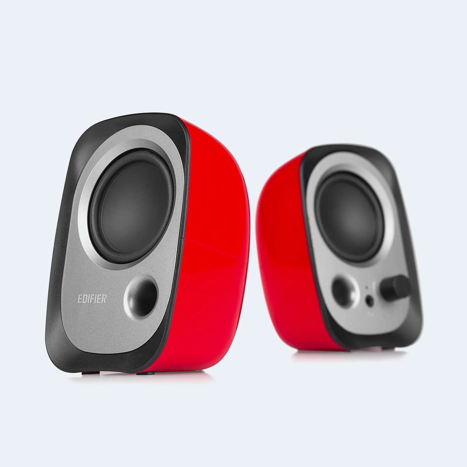 اسپیکر ادیفایر مدل Edifier R12U USB — تصویر ۳