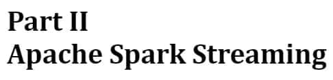 کتاب Hands-on Guide to Apache Spark 3 — تصویر ۳