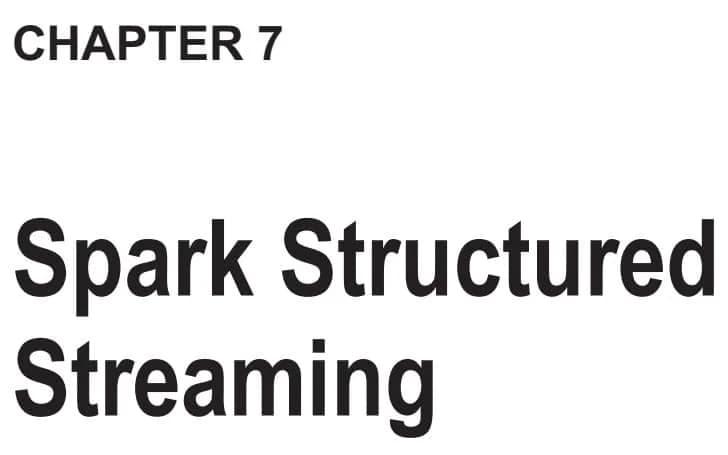 کتاب Hands-on Guide to Apache Spark 3 — تصویر ۵