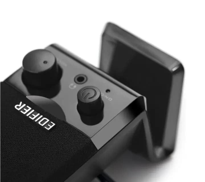 اسپیکر ادیفایر مدل Edifier M1250 USB — تصویر ۳