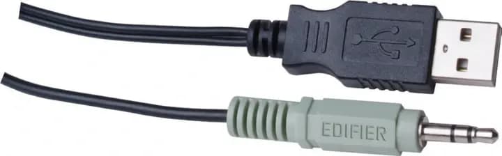 اسپیکر ادیفایر مدل Edifier M1250 USB — تصویر ۴
