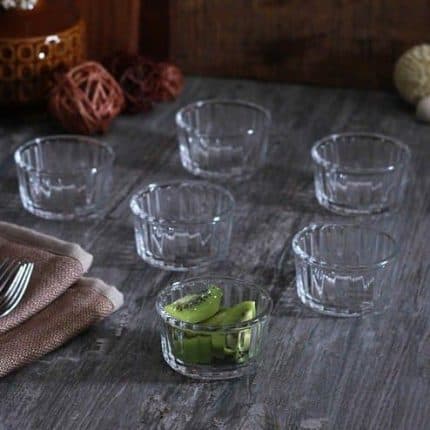پیاله Ramekin Bowl 135ml پاشاباغچه — تصویر ۲