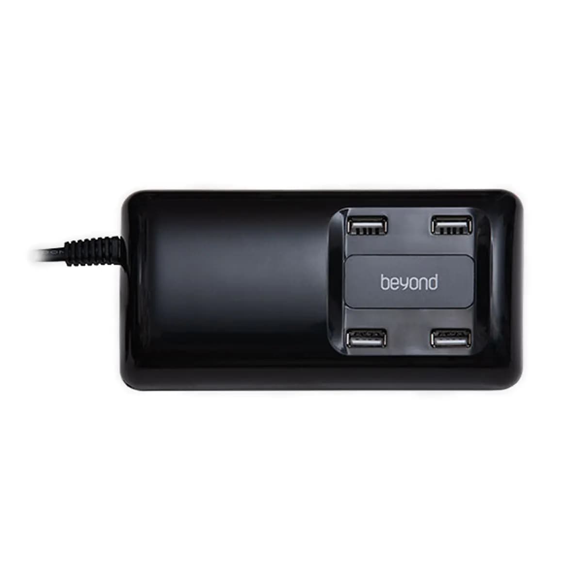 هاب شارژر USB بیاند مدل BA-100