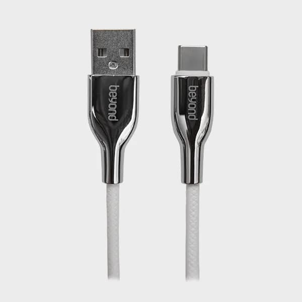 کابل Type-C بیاند مدل BA-555 — تصویر ۳