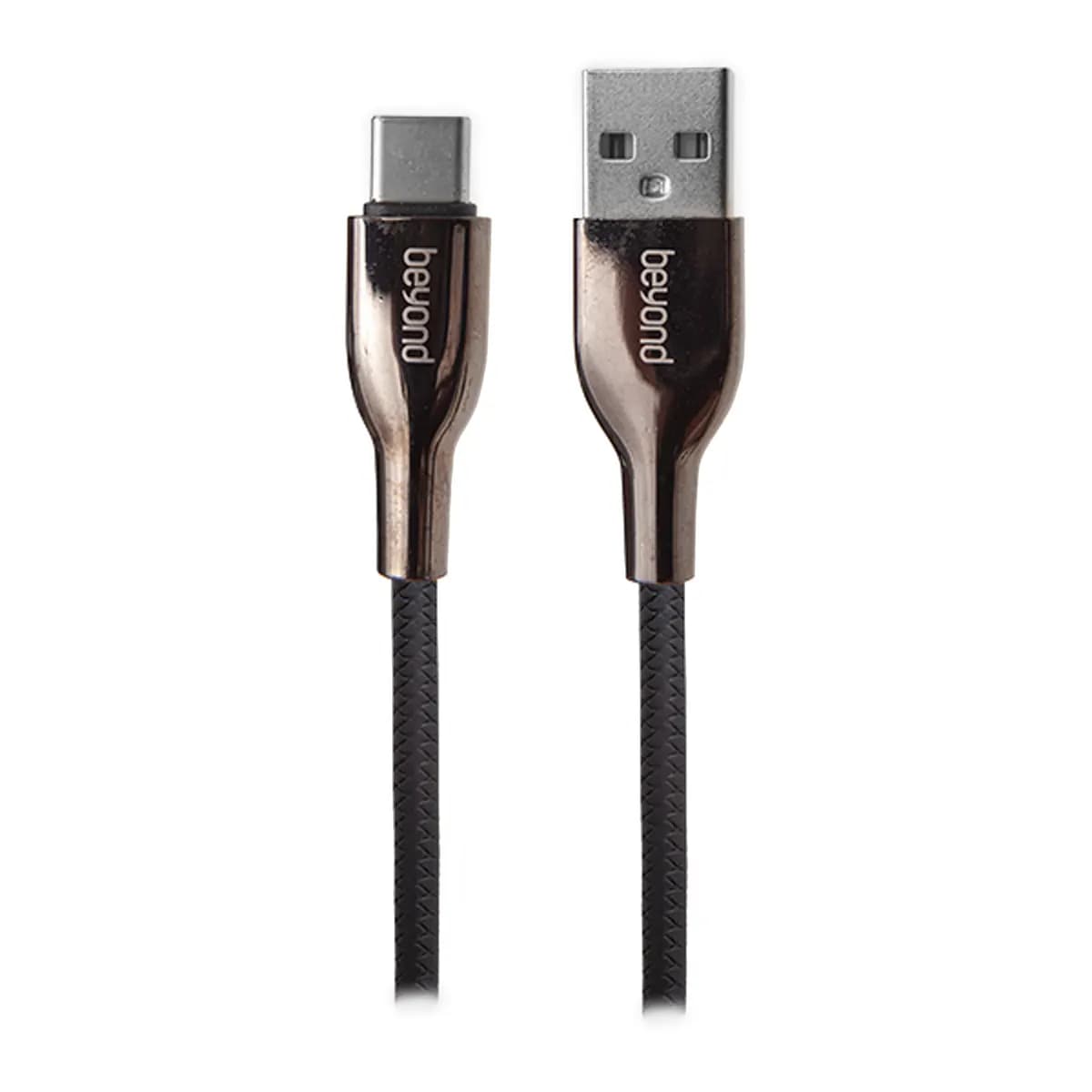 کابل Type-C بیاند مدل BA-555