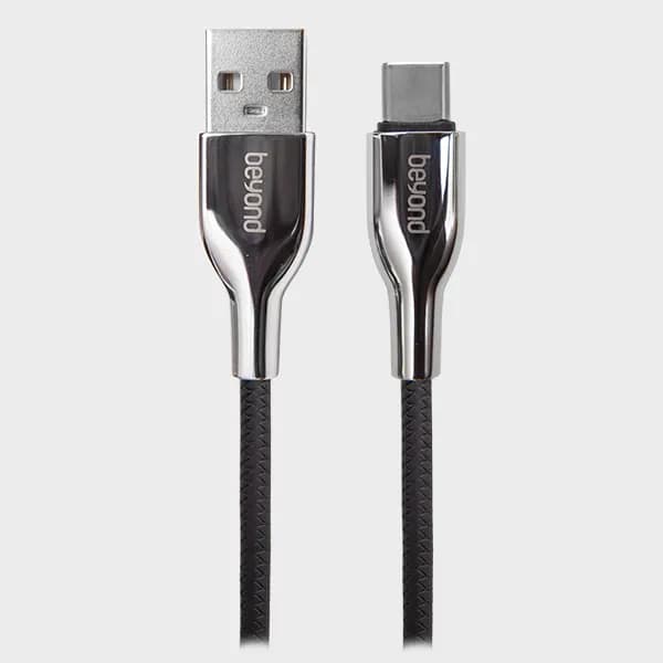 کابل Type-C بیاند مدل BA-555 — تصویر ۴