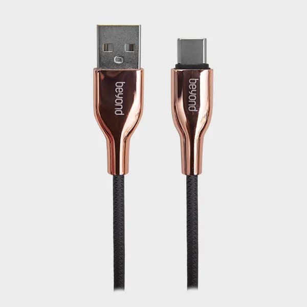 کابل Type-C بیاند مدل BA-555 — تصویر ۲