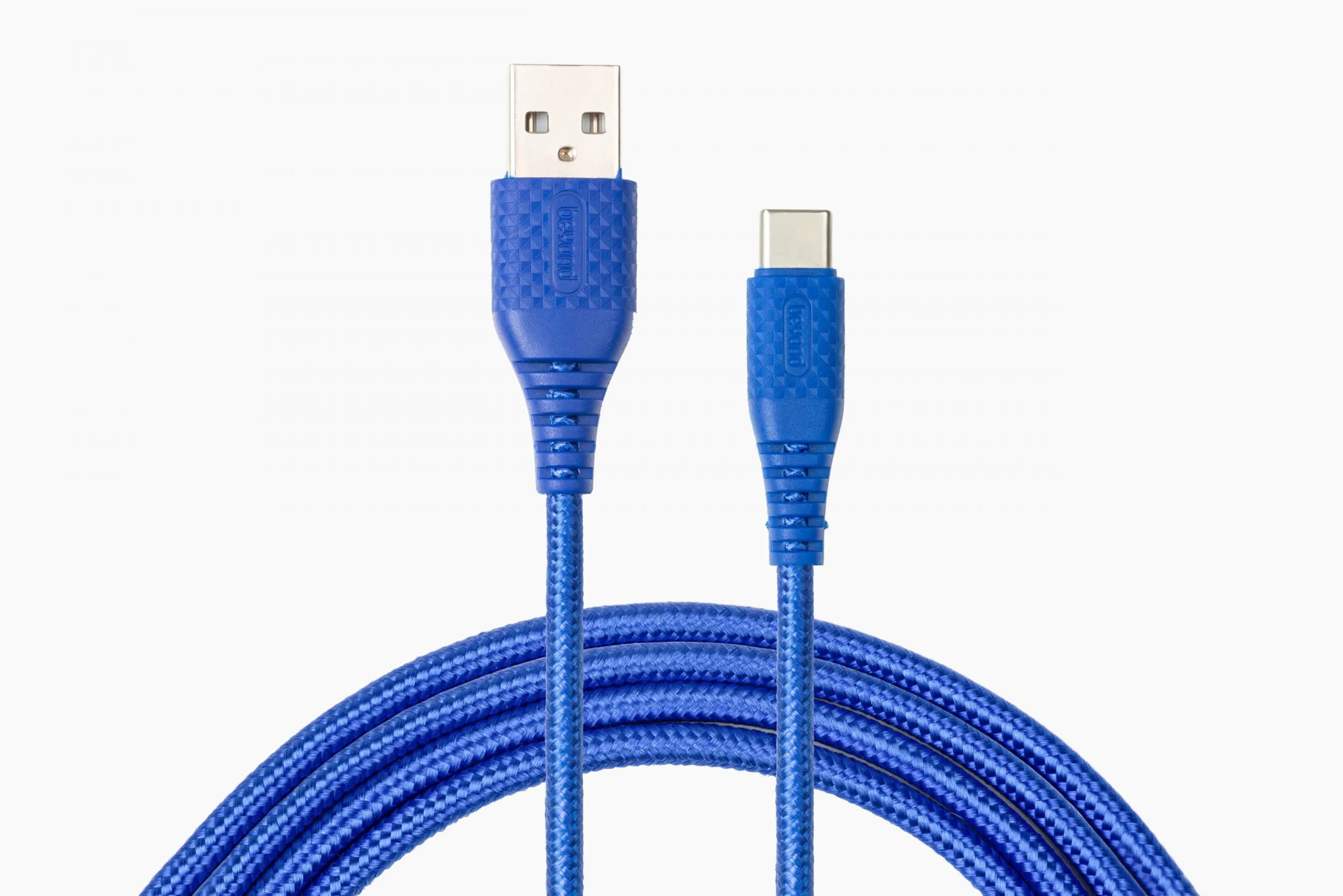 کابل Type-C بیاند مدل BA-309 — تصویر ۴