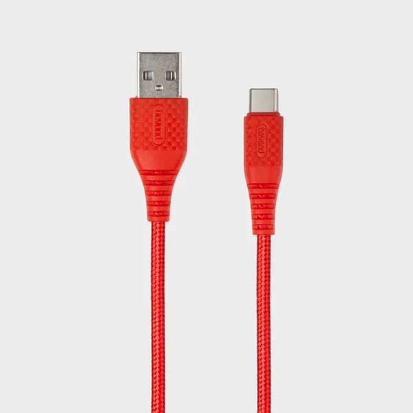 کابل Type-C بیاند مدل BA-306 — تصویر ۷