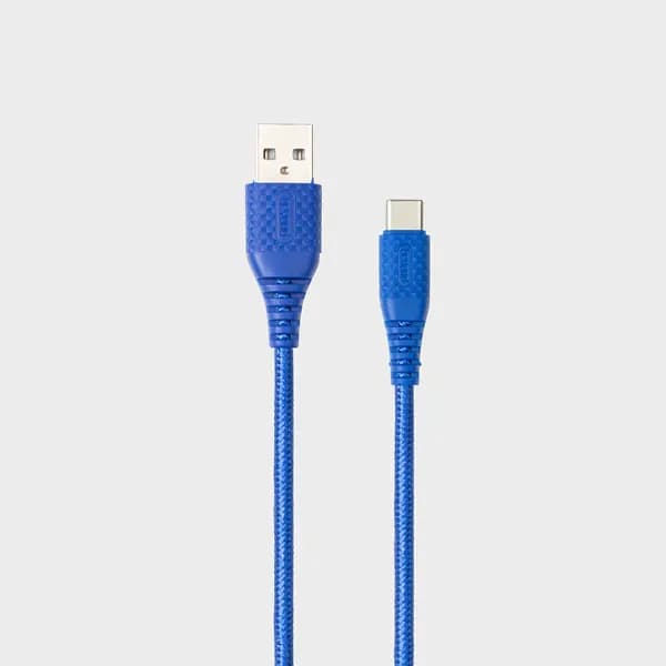 کابل Type-C بیاند مدل BA-306 — تصویر ۵