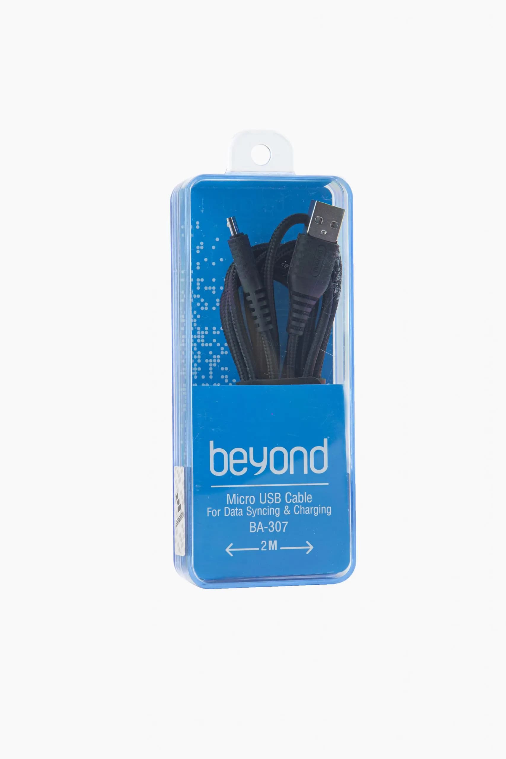 کابل Micro USB بیاند مدل BA-307 — تصویر ۳
