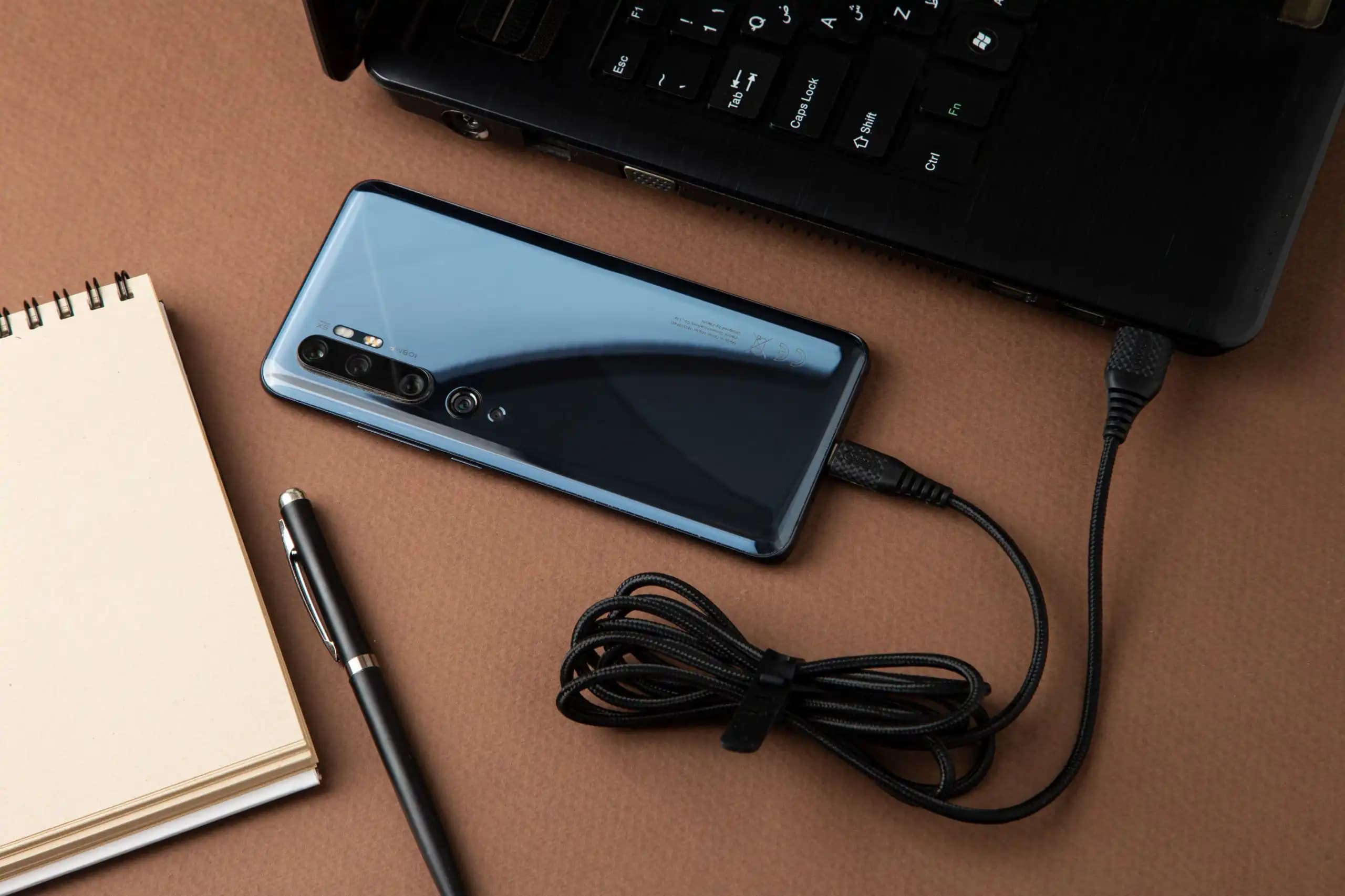 کابل Micro USB بیاند مدل BA-307 — تصویر ۴