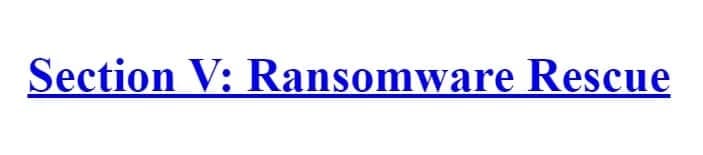 کتاب Breaking Ransomware — تصویر ۶