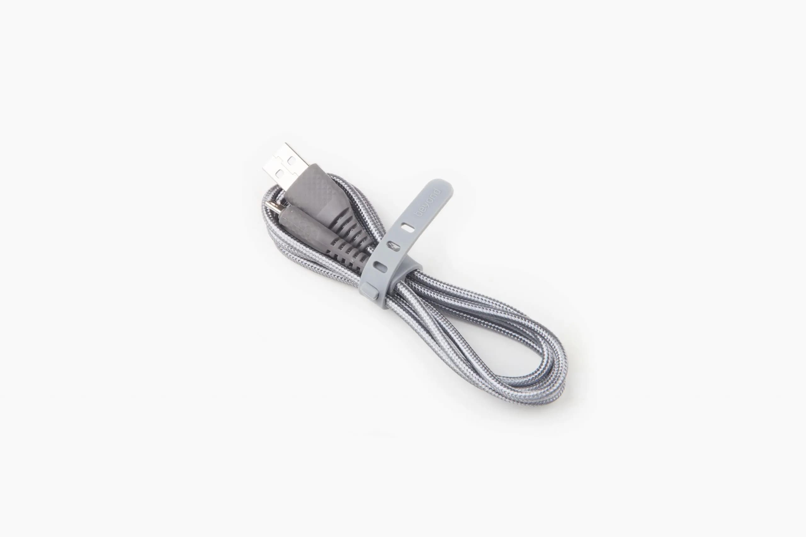 کابل Micro USB بیاند مدل BA-300 — تصویر ۴