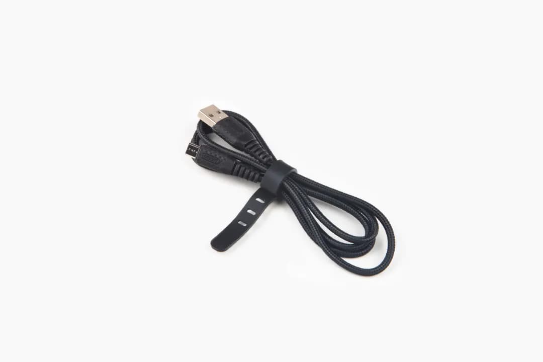 کابل Micro USB بیاند مدل BA-300 — تصویر ۲