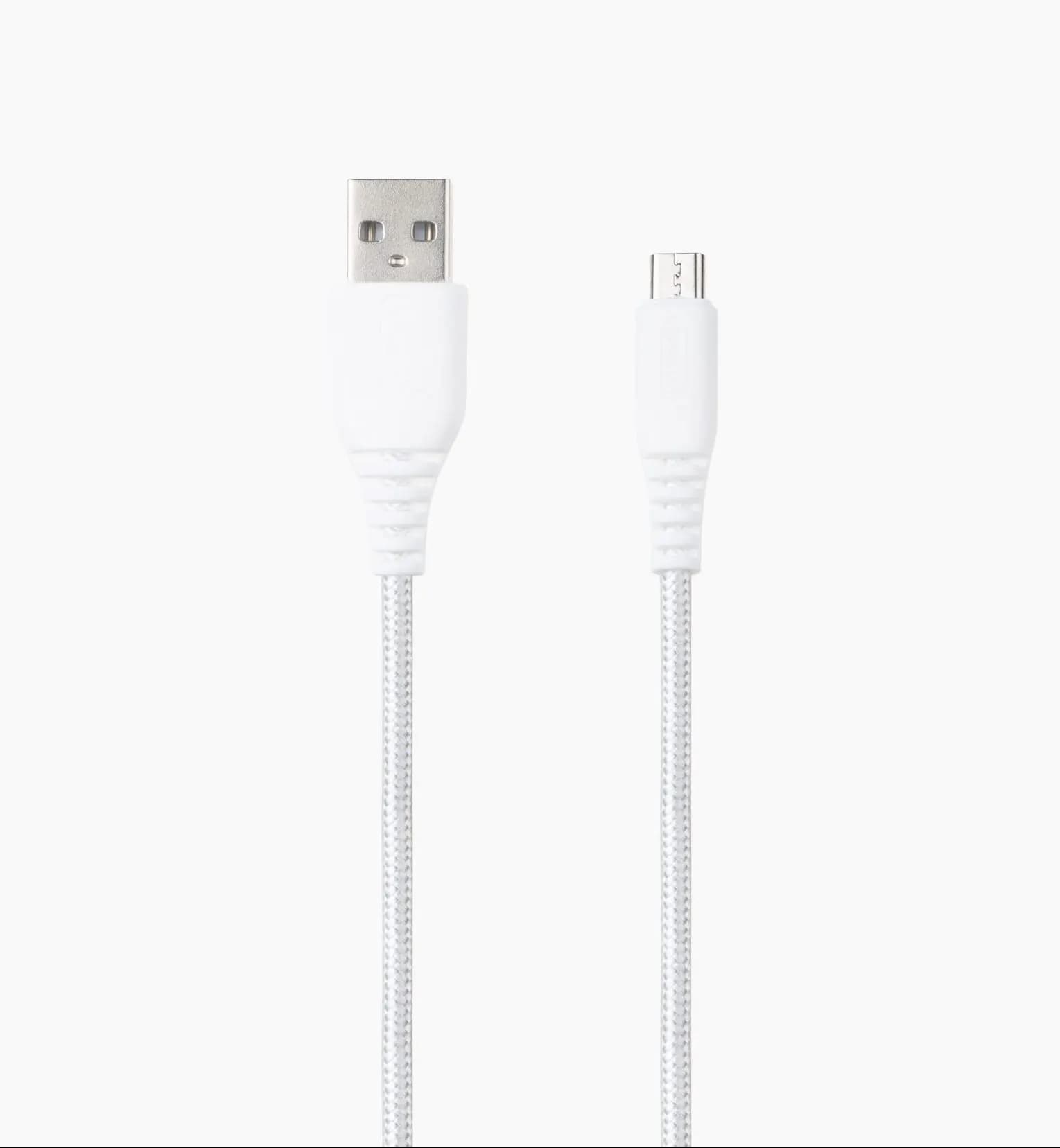 کابل Micro USB بیاند مدل BA-300 — تصویر ۵