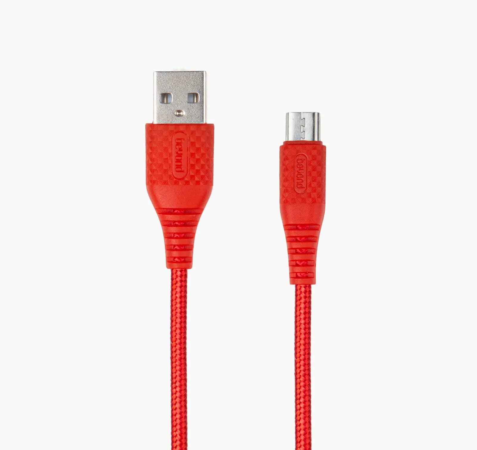 کابل Micro USB بیاند مدل BA-300 — تصویر ۷