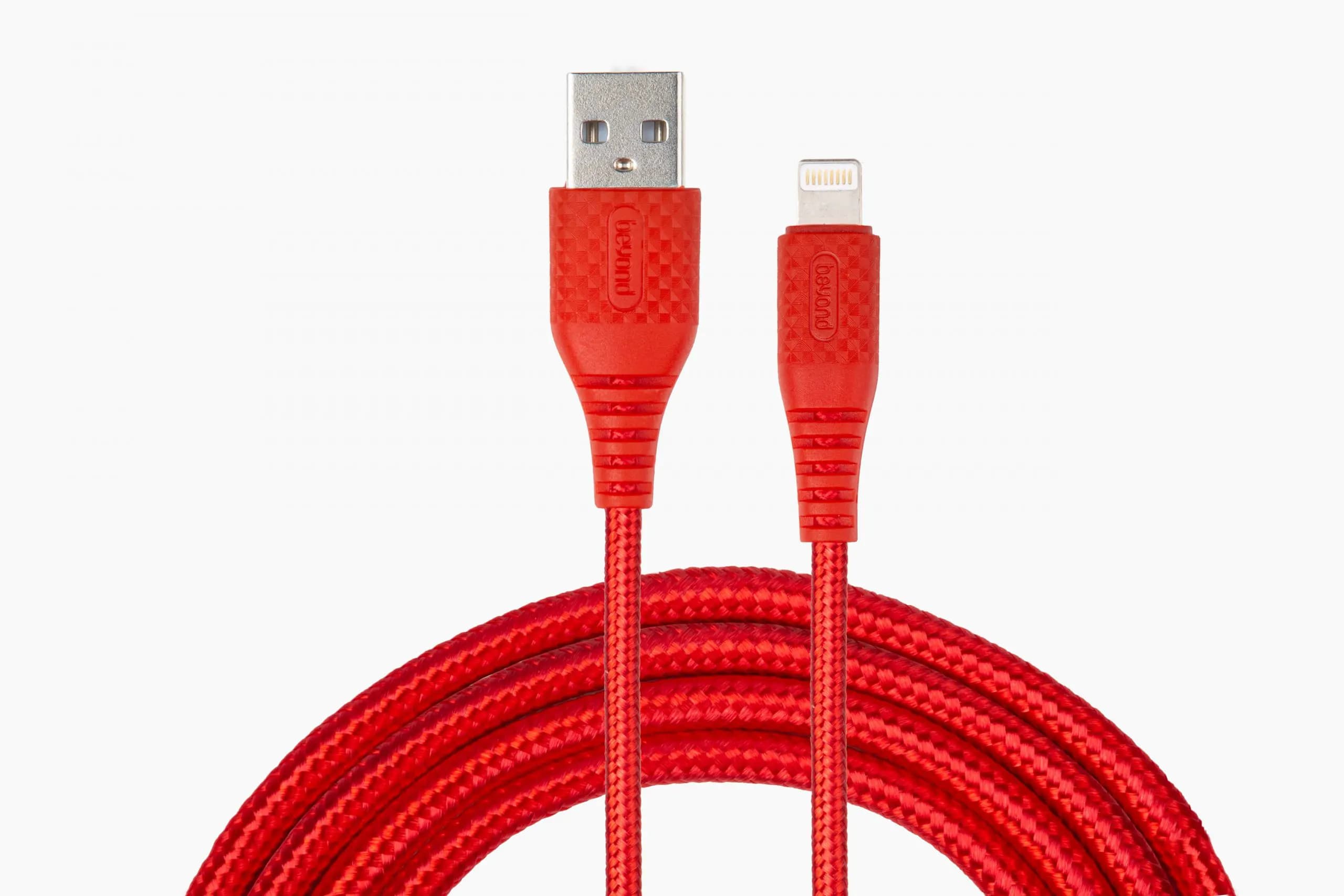 کابل آیفون بیاند مدل BA-315 — تصویر ۶