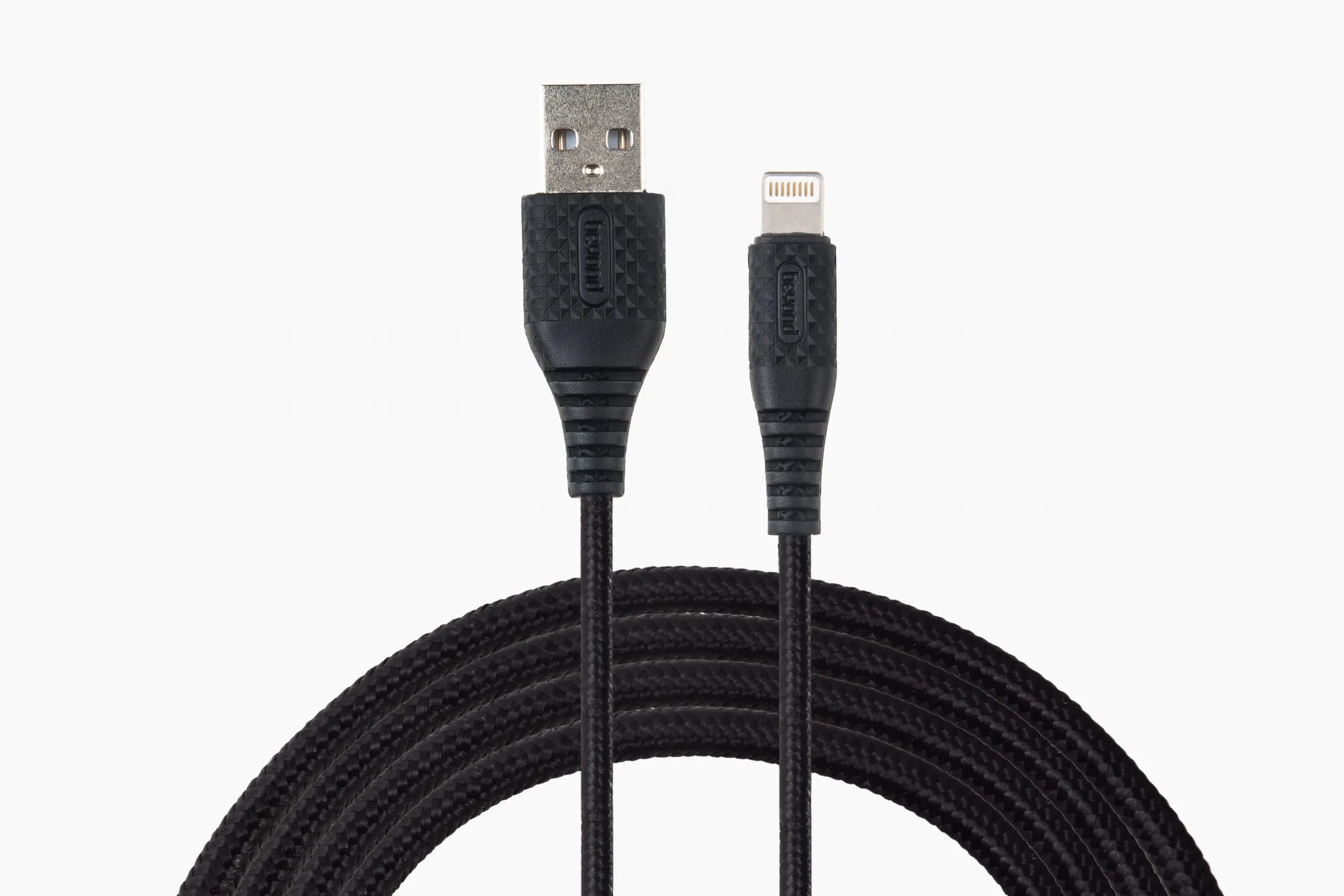 کابل آیفون بیاند مدل BA-315 — تصویر ۲