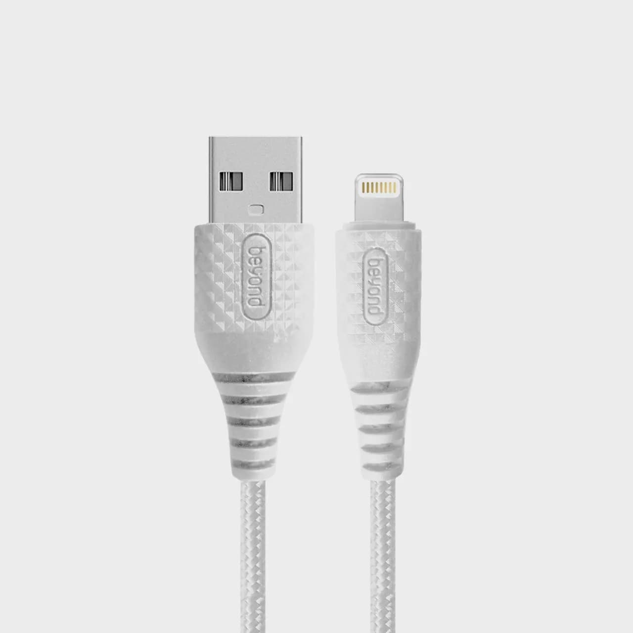 کابل آیفون بیاند مدل BA-312 — تصویر ۴