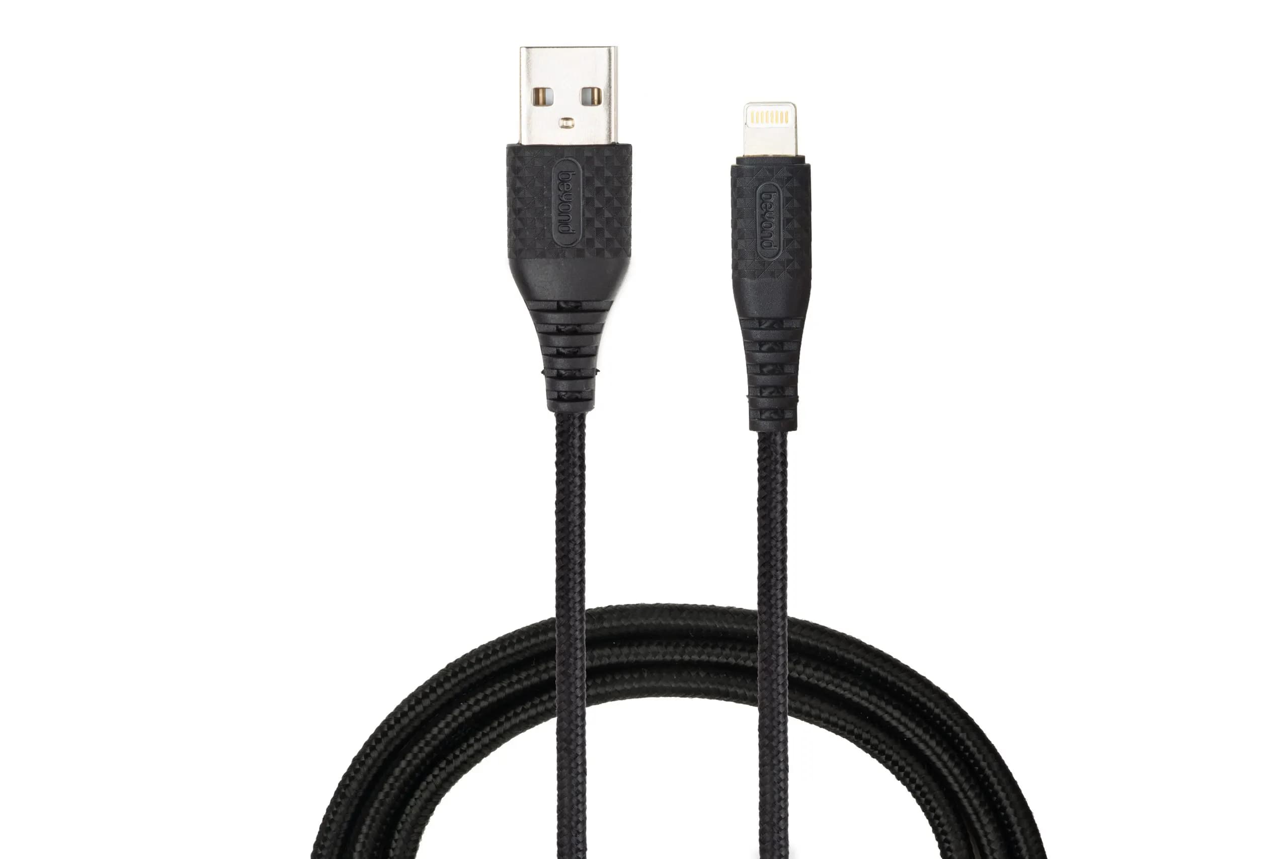 کابل آیفون بیاند مدل BA-312 — تصویر ۲