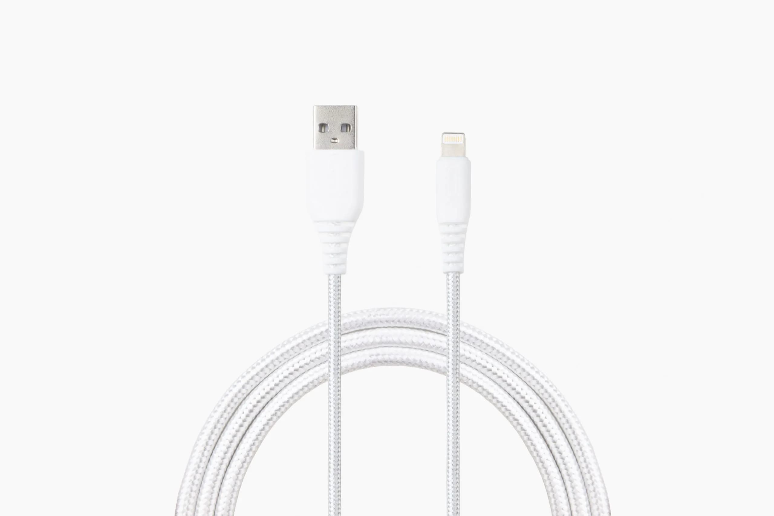 کابل آیفون بیاند مدل BA-312 — تصویر ۶