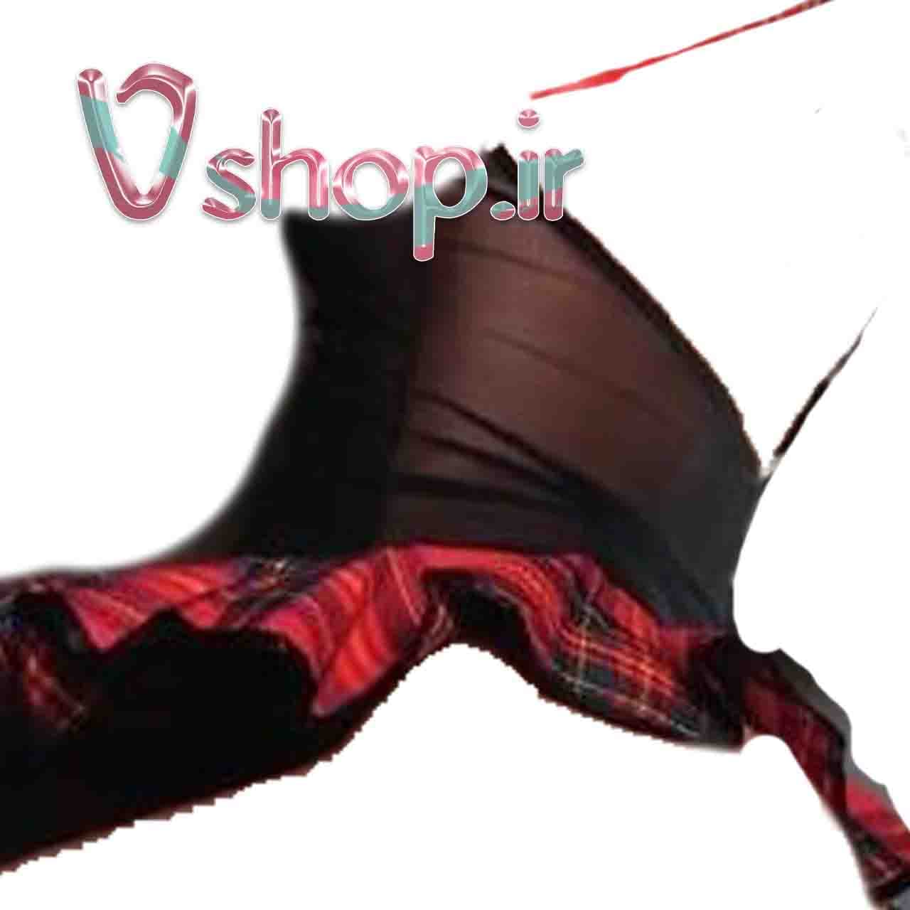 کاستوم طرح معلم5تیکه ماه بانو — تصویر ۲