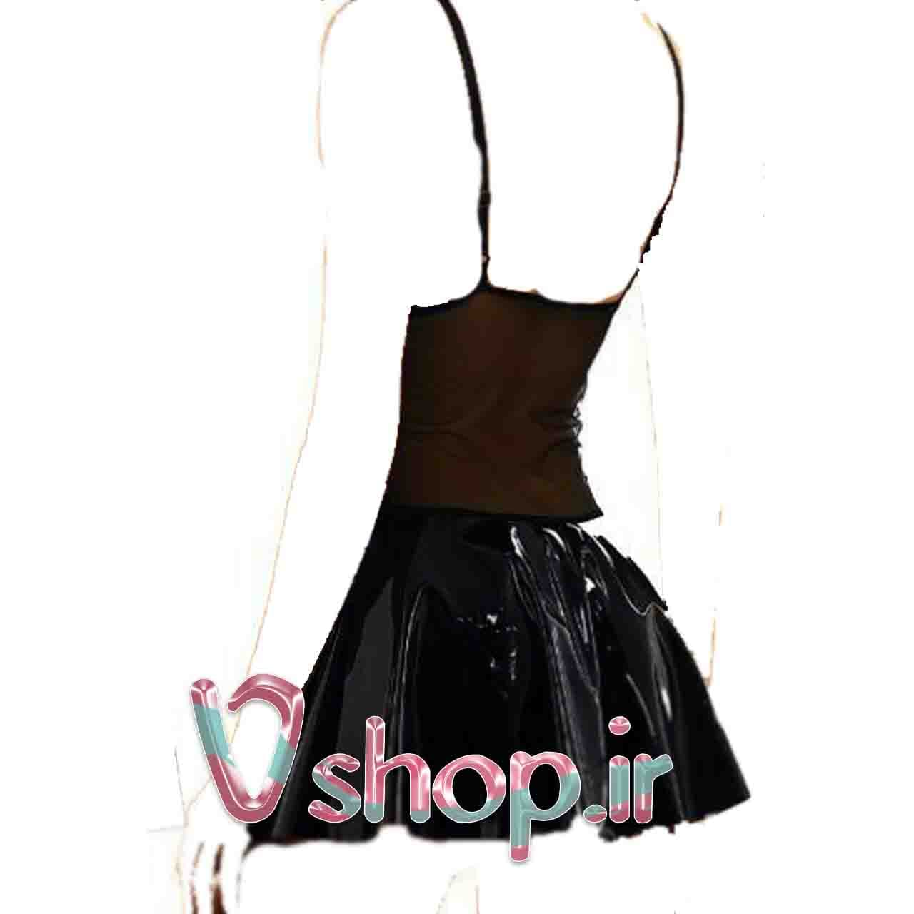 لباس خواب براق ladylala — تصویر ۲
