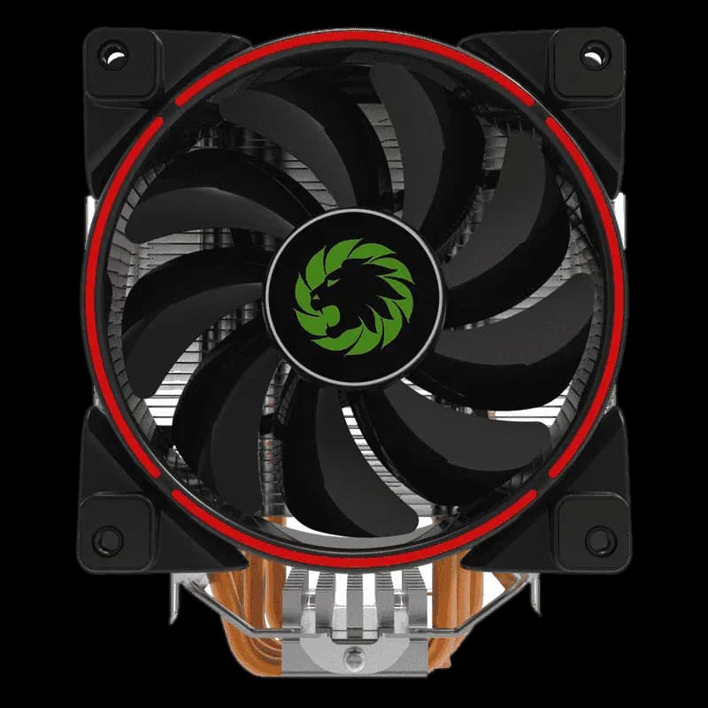 فن خنک کننده پردازنده گیم مکس مدل Gamemax Gamma 500