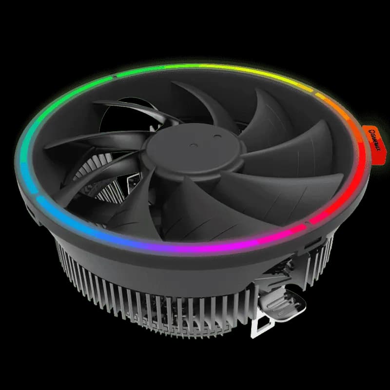 فن خنک کننده پردازنده گیم مکس مدل Gamemax Gamma 200