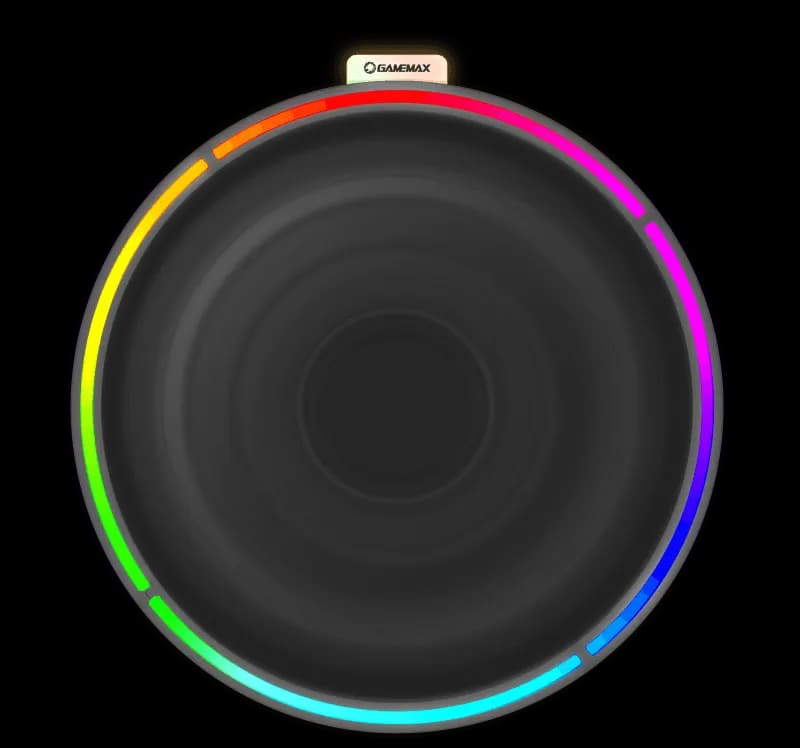 فن خنک کننده پردازنده گیم مکس مدل Gamemax Gamma 200 — تصویر ۳