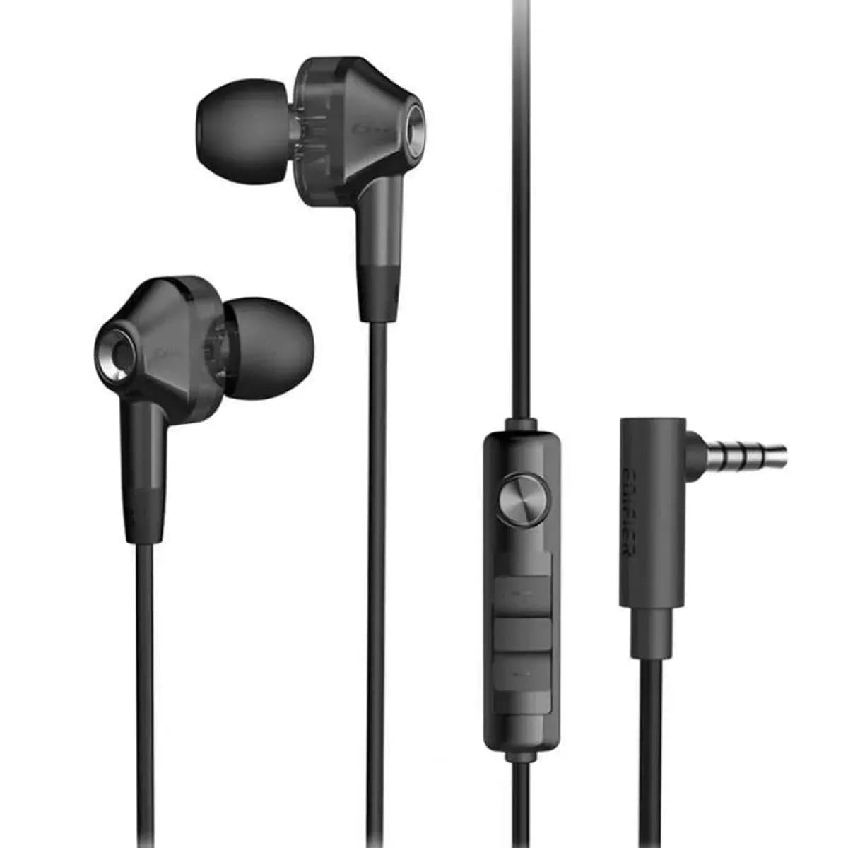 ایرفون گیمینگ ادیفایر مدل Edifier GM2 SE Gaming Earphone — تصویر ۳