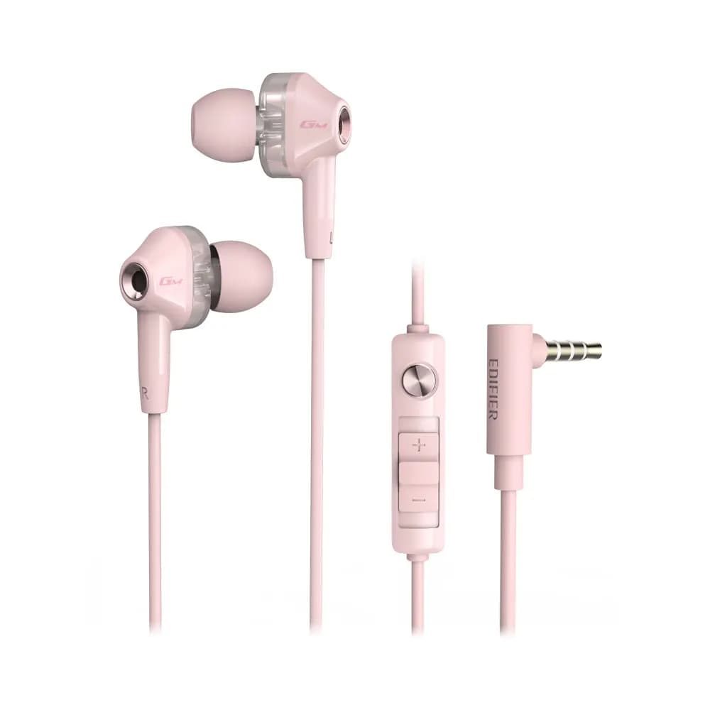 ایرفون گیمینگ ادیفایر مدل Edifier GM2 SE Gaming Earphone — تصویر ۲