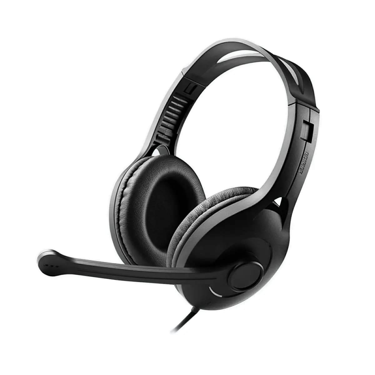 هدست با سیم ادیفایر مدل Edifier K800 3.5mm Wired Headset