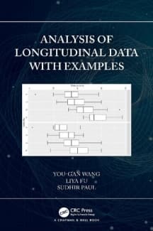 کتاب Analysis of Longitudinal Data with Examples