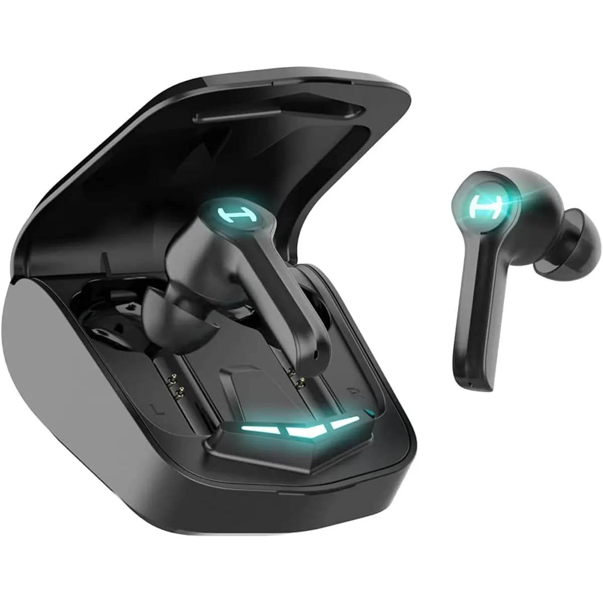 ایرباد گیمینگ ادیفایر مدل Edifier GM4 Earbuds — تصویر ۲