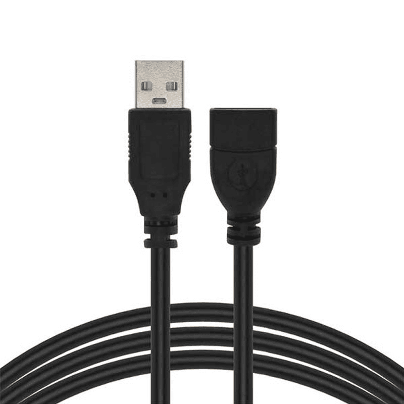 کابل افزایش طول USB مچر مدل MR-84 طول 1.5 متر — تصویر ۲