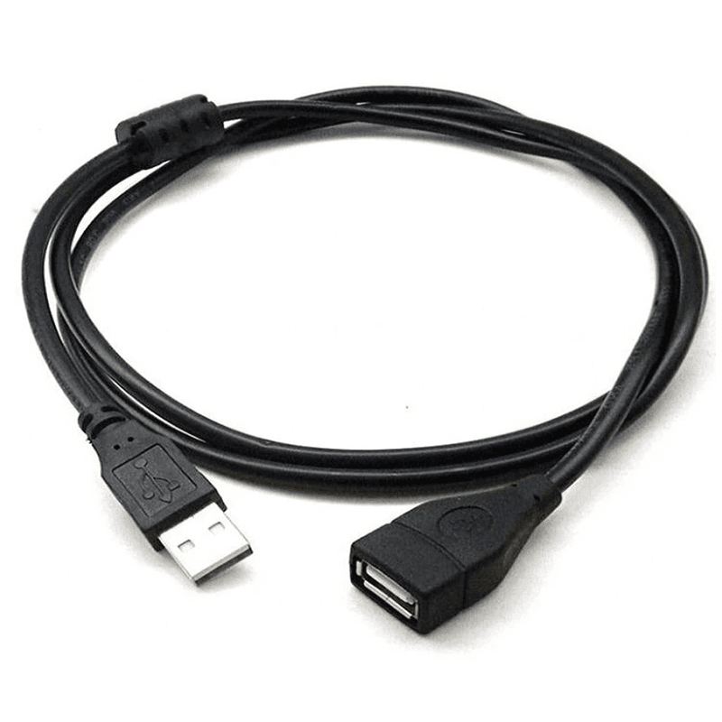کابل افزایش طول USB مچر مدل MR-84 طول 1.5 متر