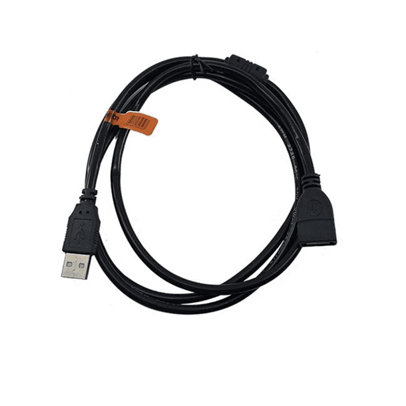 کابل افزایش طول USB مچر مدل MR-84 طول 1.5 متر — تصویر ۳