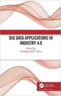 کتاب Big Data Applications in Industry 4.0
