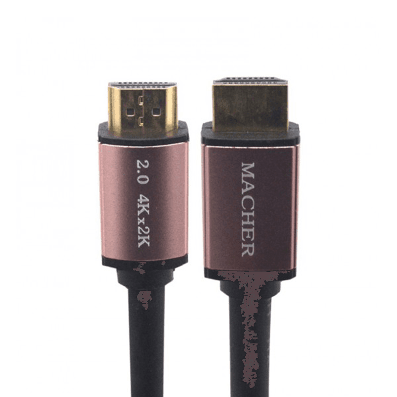 کابل HDMI مچر مدل MR-97 طول 3 متر — تصویر ۳