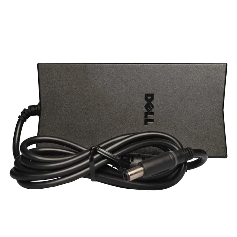 شارژر لپ تاپ دل مدل 19.5V 6.7A Slim Original